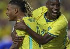 Venda geral de ingressos de jogo de despedida da seleção começa quinta
