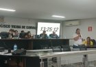 Audiência Pública debate futuro do Indústria do lítio no Vale do Jequitinhonha