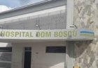 EDITAL HOSPITAL DOM BOSCO: