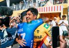 Surfe: Medina, Filipinho e Alejo avançam em etapa na Nova Zelândia