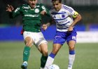 Brasileirão: Palmeiras tropeça e Flamengo pode encostar na liderança