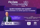 Inovação no mercado de trabalho é tema de evento em Araxá