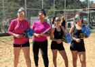 Araxá promove 1ª edição do Beach com Elas