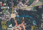 CIMTB Araxá 2026 terá estacionamento pago e gratuito
