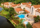 Grande Hotel de Araxá na lista de imóveis para negociação de dívida de Minas com a União