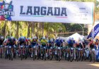 COPA INTERNACIONAL É PONTO DE ENCONTRO DE CICLISTAS DO MUNDO INTEIRO EM ARAXÁ