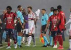 Flamengo recebe pontos de partida da Libertadores cancelada