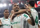 Palmeiras derrota Fla e amplia vantagem na liderança do Brasileiro
