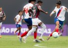 Bahia arranca empate com Fluminense no Brasileiro Feminino