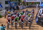 INSCRIÇÕES PARA A CIMTB EM ARAXÁ ENCERRAM-SE NESTA TERÇA-FEIRA (26/5)