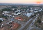 Prefeitura de Araxá vai realizar leilão de 14 terrenos no Distrito Industrial