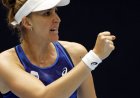 Roland Garros: Bia Haddad e Demoliner vencem estreias nas duplas