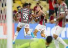 Fluminense avança e Flamengo garante melhor campanha da Libertadores
