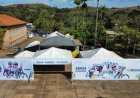 LOUNGE DOS CAMPEÕES DA CIMTB TEM EXPERIÊNCIA ÚNICA PARA OS CICLISTAS EM ARAXÁ