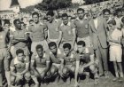 Memória Interação: A Seleção Brasileira em Araxá