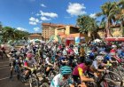 Programação da CIMTB etapa Araxá 2026