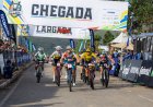 Copa Internacional de Mountain Bike movimenta Araxá em mais uma edição ao lado da CBMM