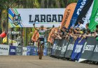 CiMTB Araxá: Karen Olimpio faz a dobradinha e Alex Malacarne vence outra vez o XCO