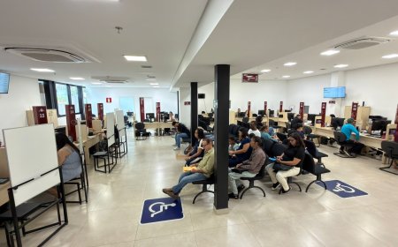 Sine está recebendo currículos para recolocação de trabalhadores da Mosaic