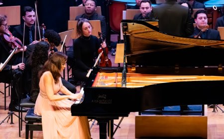 Academia Jovem Concertante retorna a Araxá com imersão musical, concerto e jovens talentos