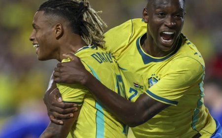 Venda geral de ingressos de jogo de despedida da seleção começa quinta