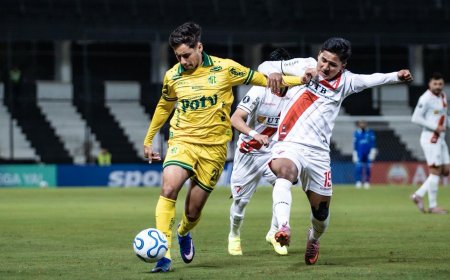 Libertadores: Mirassol garante classificação antecipada para oitavas