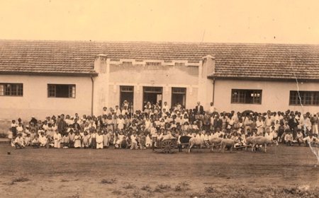 MEMÓRIA INTERAÇÃO O Recanto do Idoso de Araxá
