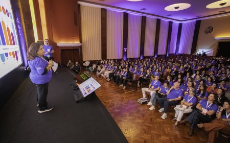 Liderança feminina no campo é tema de encontro em Araxá