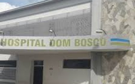 EDITAL MELHORAMENTOS DOM BOSCO SOCIEDADE ANÔNIMA: