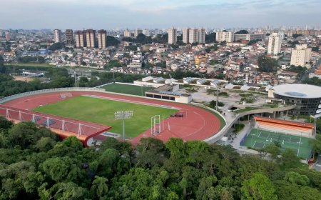 Legado da Rio 2016, Centro de Treinamento Paralímpico completa 10 anos