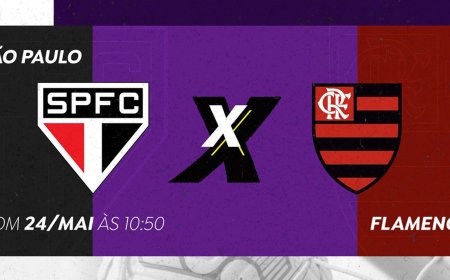 TV Brasil transmite final do Brasileirão Feminino Sub-20 neste domingo