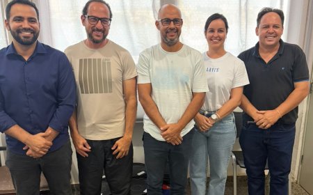 Fausto Alvim será palco de jogos do Araxá Esporte na 2ª Divisão Mineira