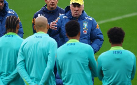 Estudo sinaliza que internet já está em clima de Copa do Mundo no país