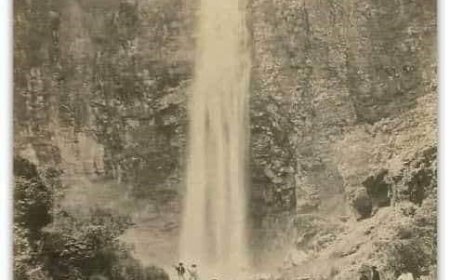 MEMÓRIAS E HISTÓRIAS : Migração, Genealogia e Formação Regional: Das Vertentes do Rio das Mortes aos Sertões da Serra da Canastra
