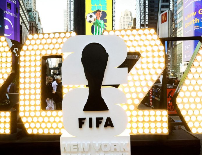 Veja datas e horários dos jogos do Brasil na Copa do Mundo