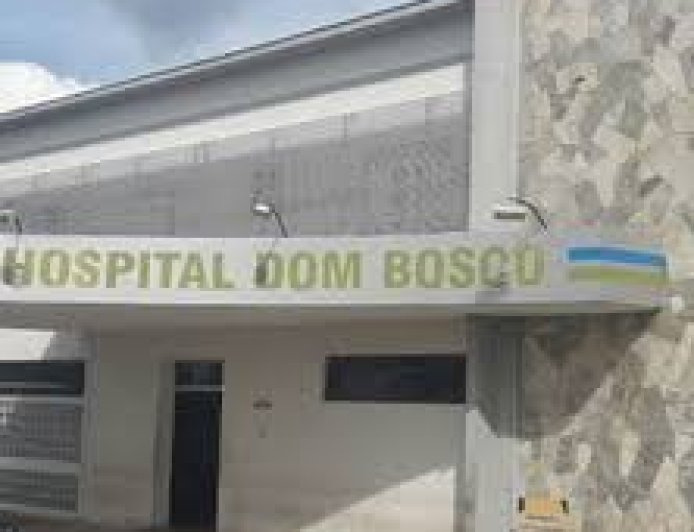 EDITAL MELHORAMENTOS DOM BOSCO SOCIEDADE ANÔNIMA: