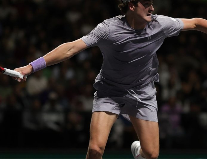 João Fonseca conhece chave em Roland Garros e pode enfrentar Djoko