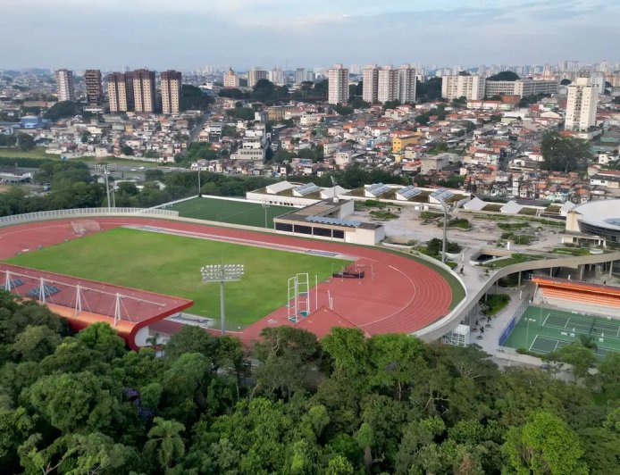 Legado da Rio 2016, Centro de Treinamento Paralímpico completa 10 anos