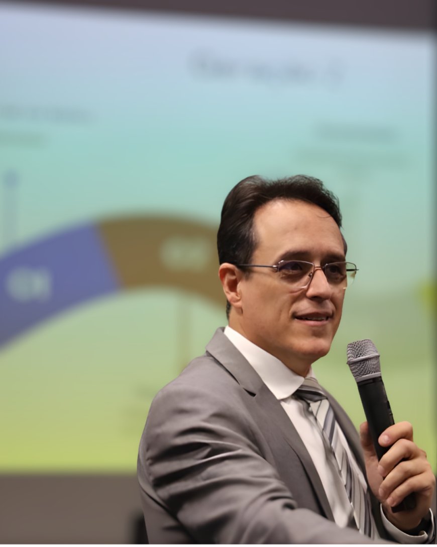 CSD promove palestra sobre Bullying, Cyberbullying e Segurança Digital em Araxá