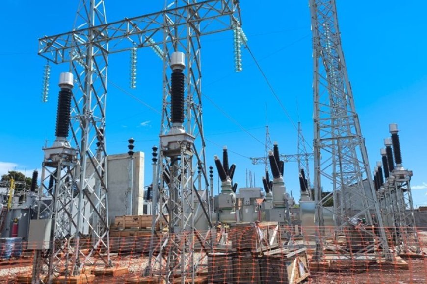 Distribuição de energia recebe investimentos