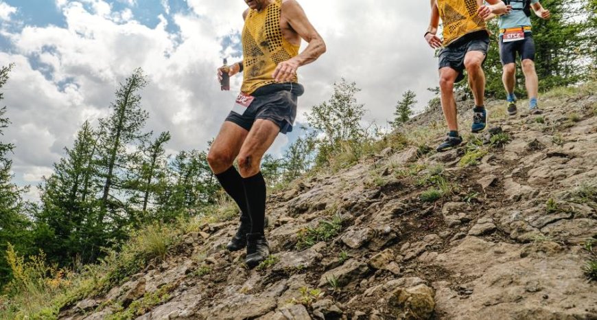 Trail Run Page CIMTB será atração do domingo (31) na Copa Internacional em Araxá