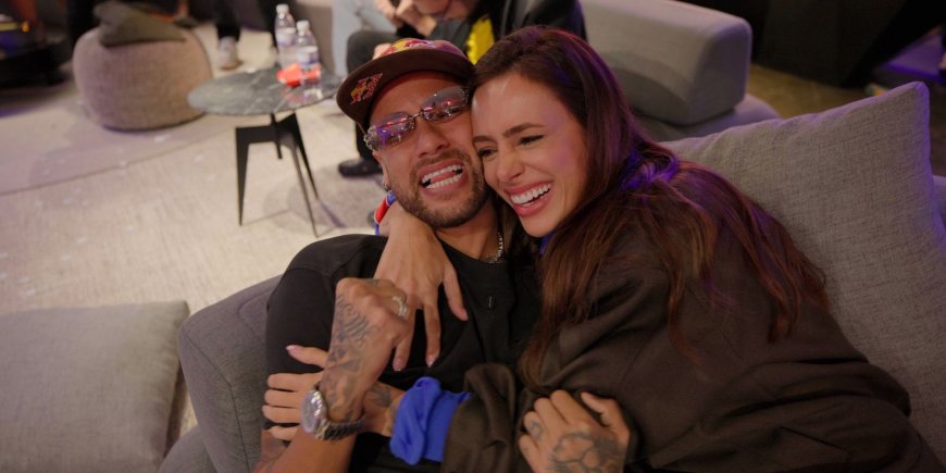 Confiante no hexa, Neymar projeta última Copa do Mundo da carreira