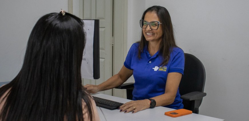 Sala Mineira do Empreendedor faz mutirão para auxiliar microempreendedores na Declaração do MEI