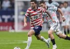 No Grupo D da Copa, EUA tentam usar fator casa para avançar