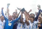 Avaí é campeão da Copa Sul-Sudeste nos pênaltis