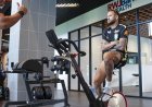 Copa do Mundo: exames de Neymar apontam 'boa evolução' , afirma CBF