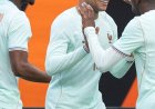 Desafiador Grupo I da Copa reúne França, Noruega, Senegal e Iraque
