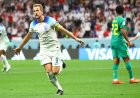 Com geração talentosa, Inglaterra deve dominar Grupo L da Copa