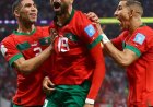 Continente africano leva 10 seleções para  a Copa do Mundo 2026