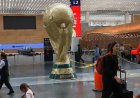 Abertura da Copa 2026 tem dois jogos pelo Grupo A